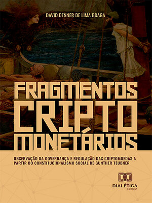 cover image of Fragmentos Criptomonetários